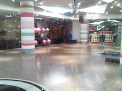 -奇迹健身·恒温游泳(恒大广场店)