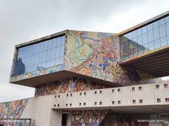 -四川美术学院美术馆