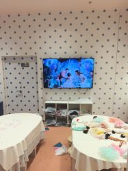 -奈尔宝家庭中心·亲子餐厅(长沙运达汇店)