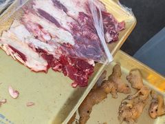 -牧兰盛·昭通牛小串清真烧烤(江东店)