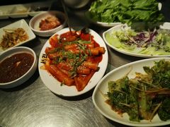 -喜来稀肉(虹泉路店)