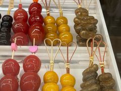 -食悦天美食广场(长沙IFS国金中心店)