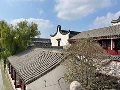 -召稼楼古镇