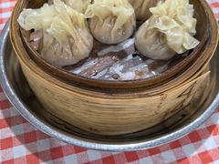 -百年老字号·马家烧麦馆(中街店)