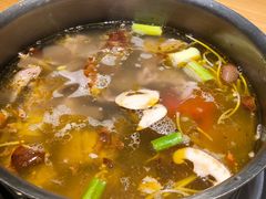 -守柴炉烤鸭(科华中路王府井店)