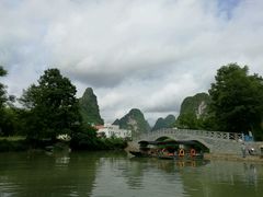 -大新明仕山庄