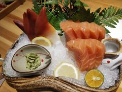 -大岛日本料理铁板烧(南通大饭店)