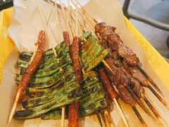 -我是那个大叔·美食研究所(新塘路店)