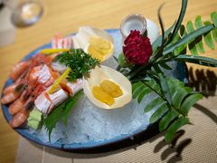 -三石铁板烧(紫竹桥店)