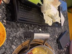 -一席地·本地鸡窝·杭帮鸡火锅(萧山银隆百货店)