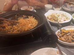 -前海沿·青岛菜(乐客城店)