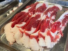 -颐品居涮肉(乌鲁木齐中路店)
