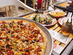 -Tubestation站点比萨(五道营店)