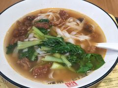 -瓦记米粉(东鼓道店)