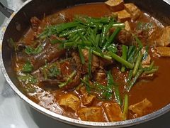 -和源祥·日照菜扛把子(万平口一店)