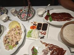 -津禧荟·酥皮烤鸭(北辰店)