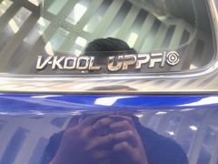 -天猫养车贴膜轻改·蓝电(优匹康桥东路店)