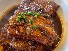 -阿莉餐厅(枣阳路店)