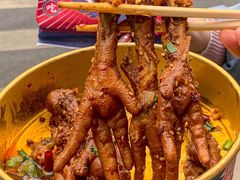 -降龙爪爪(建设路1店)