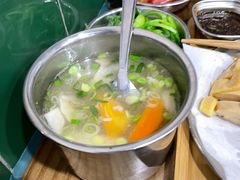 -阿金大白·上海菜馆(新天地店)