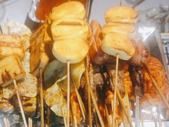 -云晓光头烧烤吧(盛夏店)