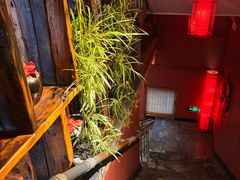 -大匠工房古船木艺术餐厅·猪肚鸡专门店(长白仙岛店)