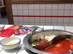 -喜悦小串丹东小黄牛海鲜烧烤大排档(民主广场店)