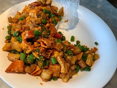 -雀蓝川菜(奥体广场店)