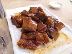 烧鹅-竹溪百福酒家(同和店)