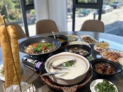 -紫藤园·天目湖大鱼头(南山竹海店)