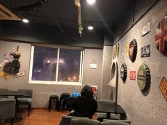 -恐怖游戏(湖滨店)