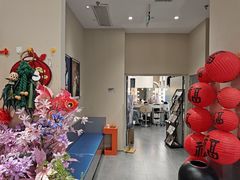 -海马体照相馆(上海宝山万达广场店)