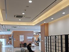 -美年大健康体检中心(浦东美张分院)