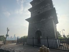 -九华山公园