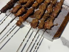-欧提汗·新疆餐厅·清真(银都路店)