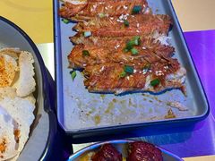 -燥次·烧烤酒场(万象城店)