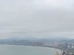 -广东惠东海龟国家级自然保护区