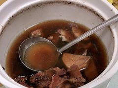 -合和美食馆(壹村东心岭2巷店)