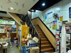 -江城燕子大排档(江汉路步行街店)