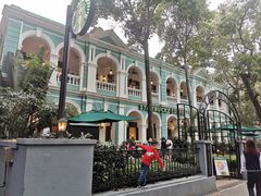 -星巴克臻选(广州沙面店)