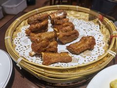 -天下客饭店(中山路店)
