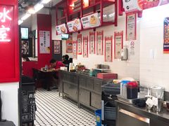 -華人 華星冰室(氹仔 店)