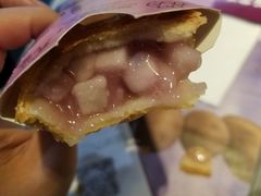 -麦当劳(欧亚卖场店)