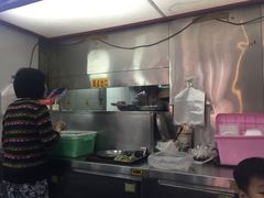 -食惠里小笼包面馆(越秀店)