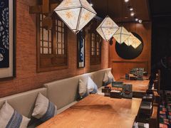 -云海肴·汽锅鸡·云南菜(天山百盛优客店)