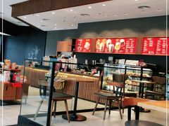 -星巴克(深圳龙华和平里店)