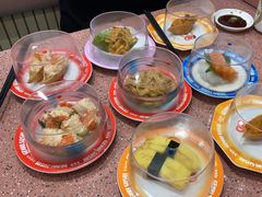 -元气寿司(环球港店)