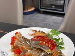 -吴记富苑(朝阳店)