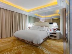 -芜湖白金汉爵大酒店