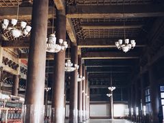 -北京市劳动人民文化宫(太庙)